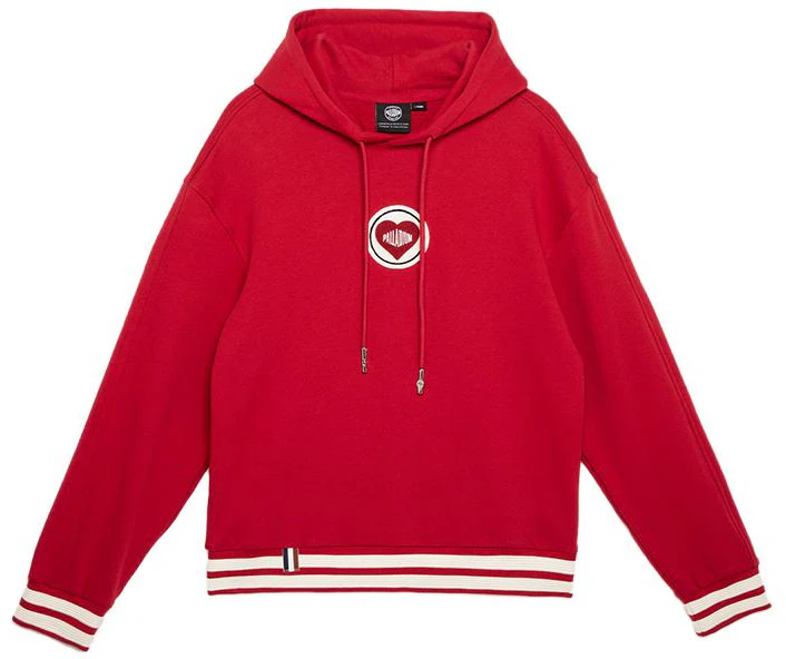 palladium-red-geometric-heart-print-unisex-hoodie-197824-606