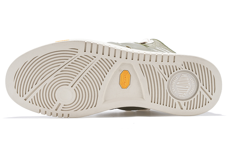 Purchase Palladium 复古低帮 '端午节绿色' 08736-316-M