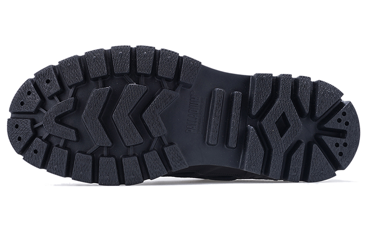 Palladium Shock 'Deep Grey Black' 圖 5