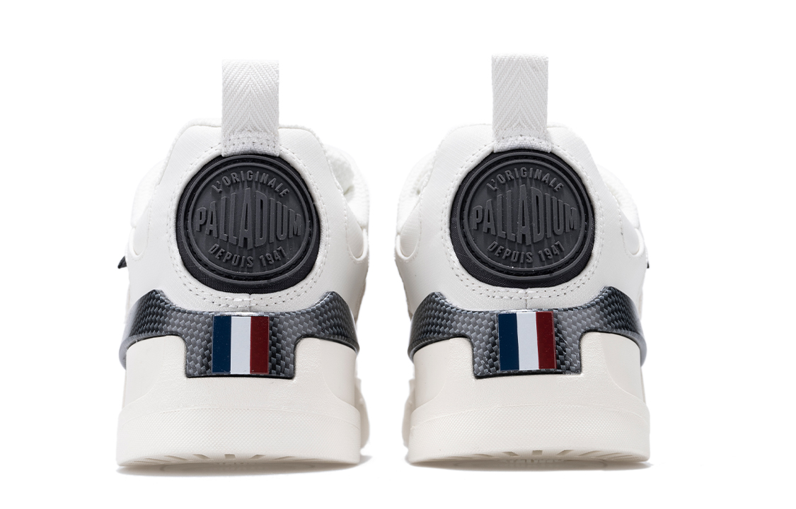 Palladium Skate 'Cotton Candy White' 圖 5