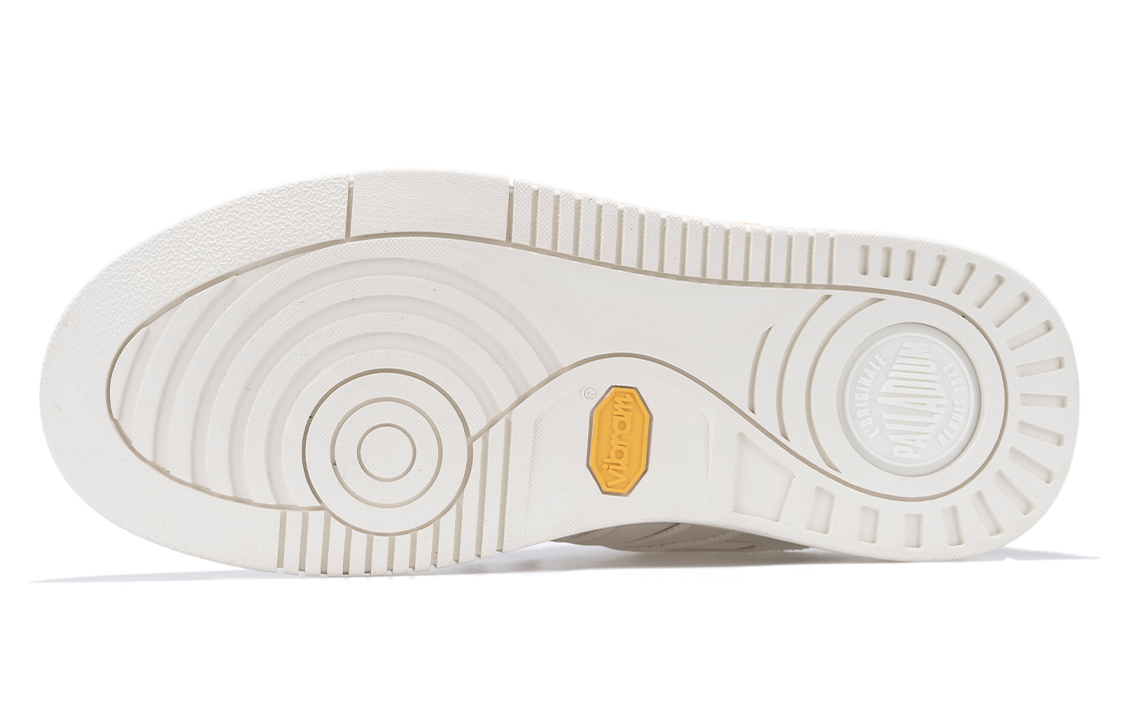 Palladium Skate 'Cotton Candy White' 圖 6