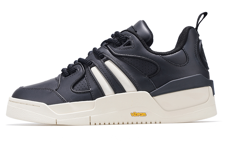 Palladium Skate 'Dark Grey White' 圖 2