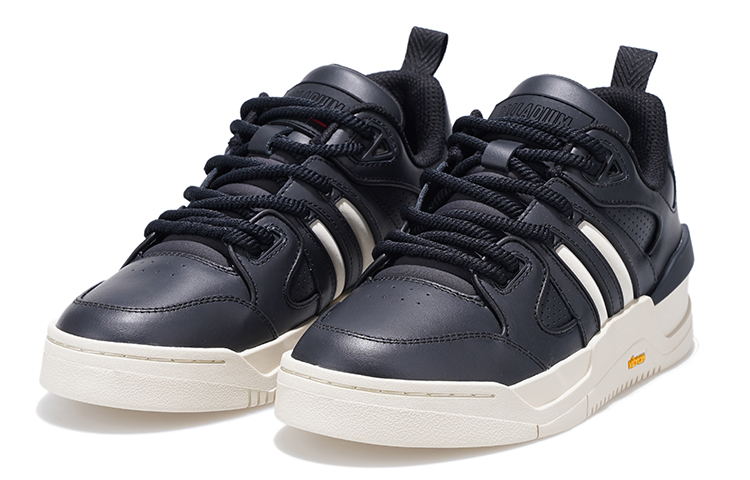 Palladium Skate 'Dark Grey White' 圖 3