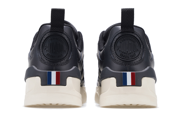 Palladium Skate 'Dark Grey White' 圖 5