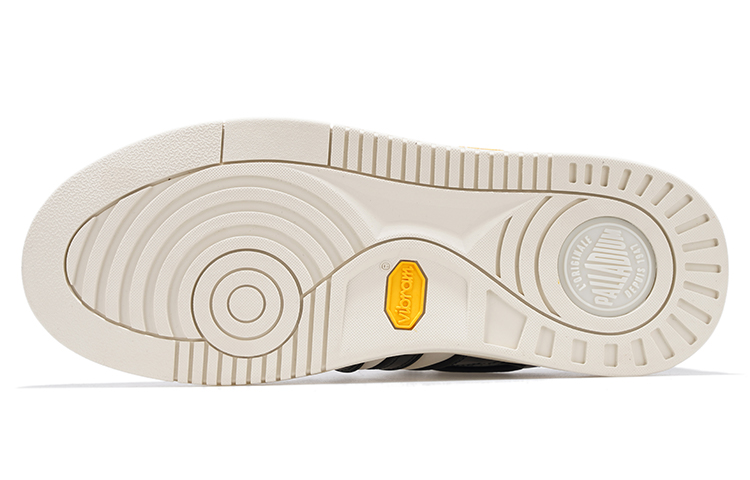 Palladium Skate 'Dark Grey White' 圖 6