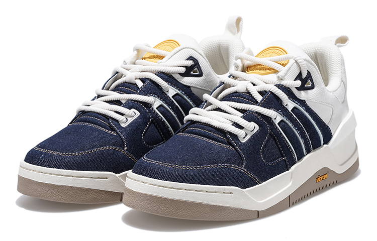 Palladium Skate 'Navy Blue' 圖 3