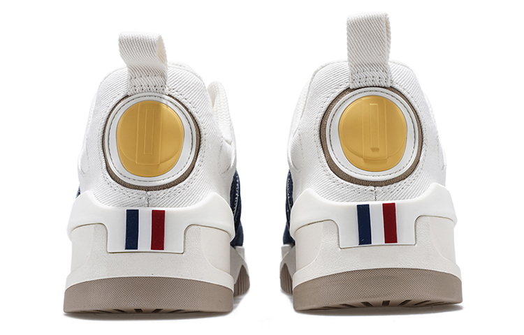 Palladium Skate 'Navy Blue' 圖 4