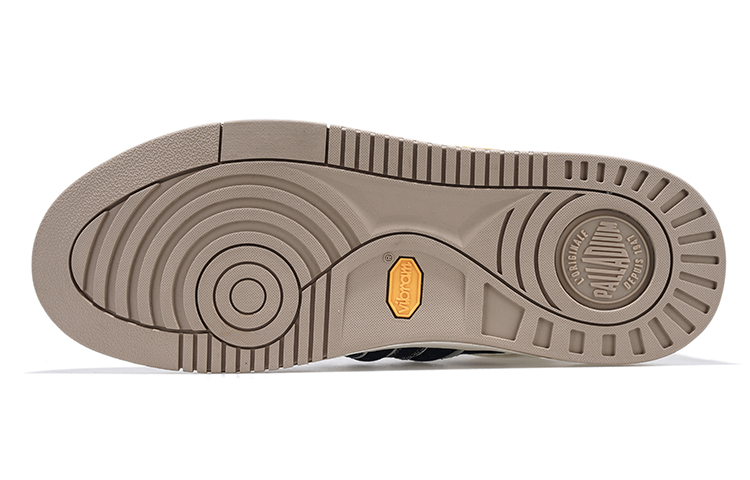 Palladium Skate 'Navy Blue' 圖 5