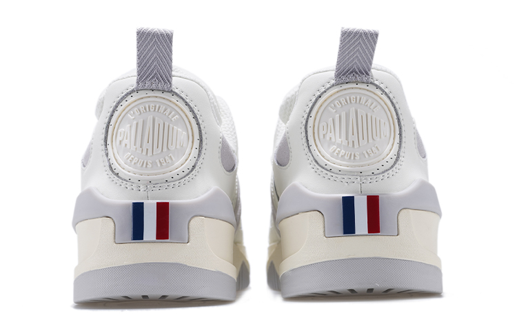 Palladium Skate 'Time Machine Puzzle' 圖 5