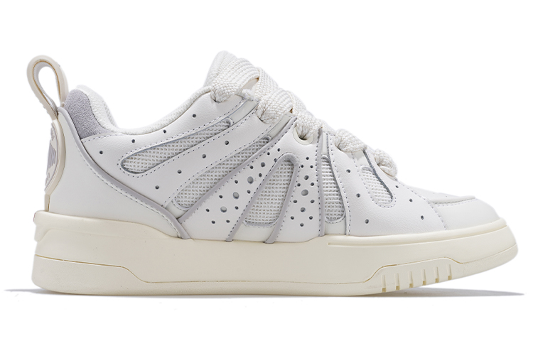 Palladium Skate Low 'Beige' 圖 2