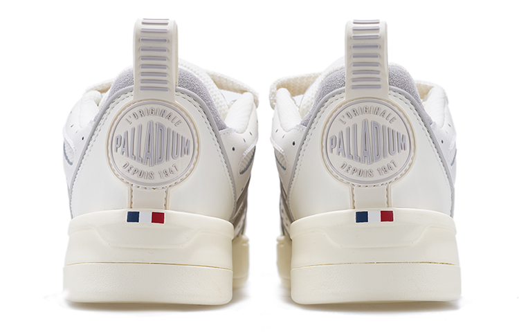 Palladium Skate Low 'Beige' 圖 3