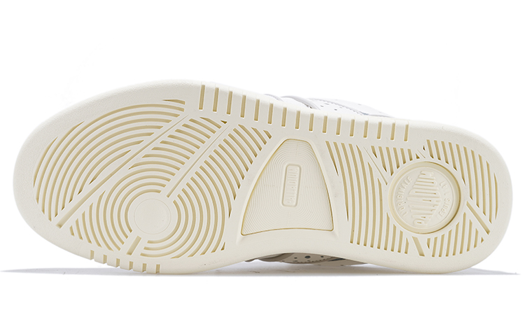 Palladium Skate Low 'Beige' 圖 5