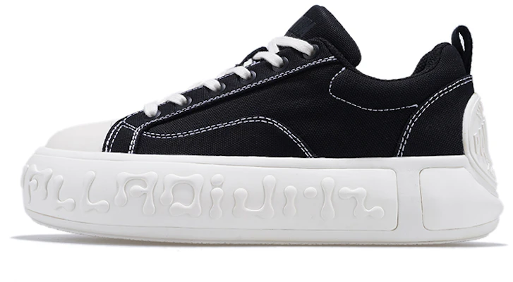 Palladium 滑板低帮鞋 '黑白' 08760-003-M Buy Palladium 滑板低帮鞋 '黑白' 08760-003-M
