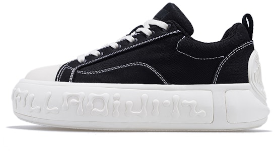 パラディウム スケートロー 黒白 (Paradiumu Suke-toro Kuro Shiro) 08760-003-M Buy パラディウム スケートロー 黒白 (Paradiumu Suke-toro Kuro Shiro) 08760-003-M