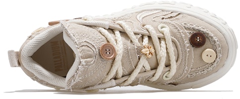 Palladium Skate Low '灰白鴿色' 79021-032-M Shop Palladium Skate Low '灰白鴿色' 79021-032-M