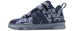 Order Palladium Skate Low 'Indigo Dye' Lelaki Kasut Biru 08734-401-M