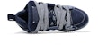 Palladium Skate Low 'Indigo Dye' Lelaki Kasut Biru 08734-401-M