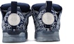 Purchase Palladium Skate Low 'Indigo Dye' Lelaki Kasut Biru 08734-401-M