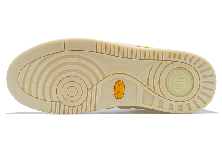 Palladium Skate Low 'Ivory Puzzle' 圖 5