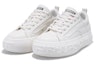 Lookbook Palladium Skate Rendah 'Putih Marshmallow' 08760-113-M