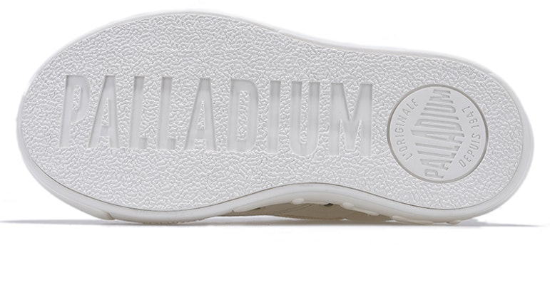 Palladium Skate Rendah 'Putih Marshmallow' 08760-113-M Details for Palladium Skate Rendah 'Putih Marshmallow' 08760-113-M