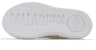 Palladium Skate Rendah 'Putih Marshmallow' 08760-113-M