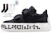 Palladium Skate Low 'Retro Future Kelabu Gelap Putih' 08757-003-M