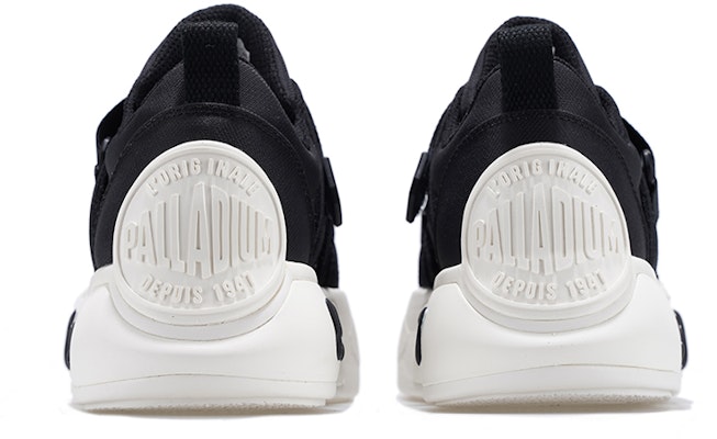 Palladium Skate Low 'Retro Future Dark Grey White' 08757-003-M Purchase Palladium Skate Low 'Retro Future Dark Grey White' 08757-003-M