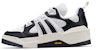 Palladium Skate Low Top 'Time Machine Puzzle' 08984-002-M
