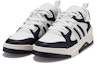 Lookbook Palladium Skate Low Top 'Time Machine Puzzle' 08984-002-M