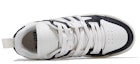 Shop Palladium Skate Low Top 'Time Machine Puzzle' 08984-002-M