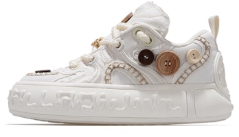 Palladium Skate Pallanote 'Beige' 79021-192-M Palladium Skate Pallanote 'Beige' 79021-192-M