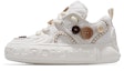 Buy Palladium Skate Pallanote 'Beige' Beige-beige 79021-192-M
