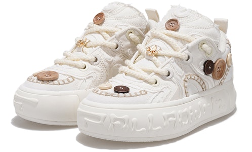 Palladium Skate Pallanote 'Beige' Sepatu Skateboard Beige 79021-192-M Order Palladium Skate Pallanote 'Beige' Sepatu Skateboard Beige 79021-192-M