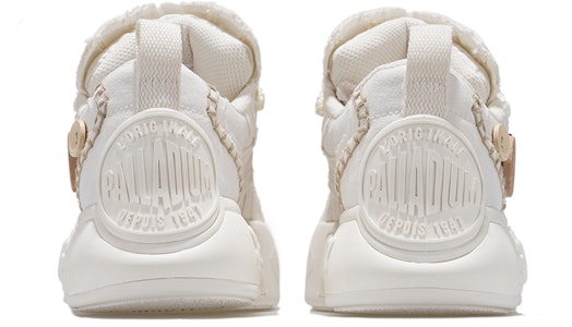 Palladium Skate Pallanote 'Beige' Sepatu Skateboard Beige 79021-192-M Shop Palladium Skate Pallanote 'Beige' Sepatu Skateboard Beige 79021-192-M