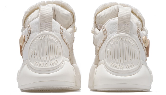 Palladium 威士忌色滑板鞋 Pallanote '米色' 79021-192-M 79021-192-M Shop Palladium 威士忌色滑板鞋 Pallanote '米色' 79021-192-M 79021-192-M