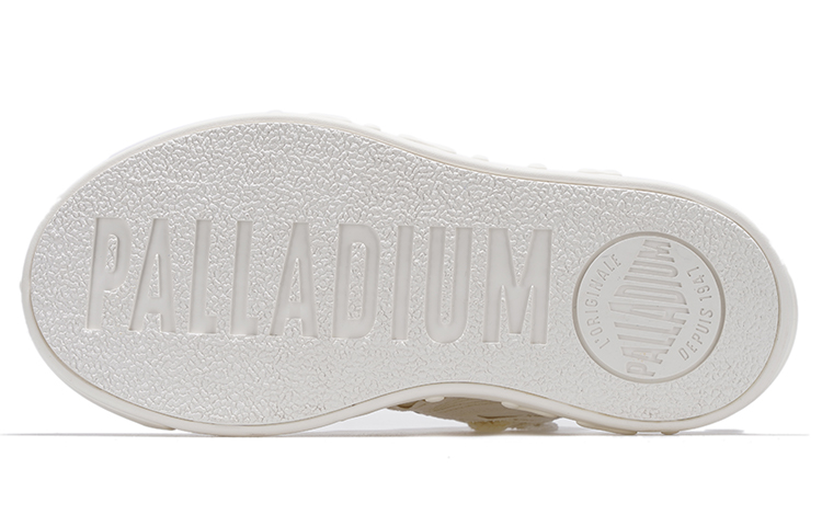 Details for Palladium 威士忌色滑板鞋 Pallanote '米色' 79021-192-M 79021-192-M
