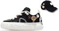 Buy Palladium Skate Pallanote 'Black Cap Gift Box Set' 79022-010-M(S-BOX)