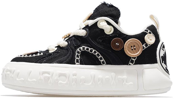 Palladium Skate Pallanote 'Black Cap Gift Box Set' 79022-010-M(S-BOX) Order Palladium Skate Pallanote 'Black Cap Gift Box Set' 79022-010-M(S-BOX)