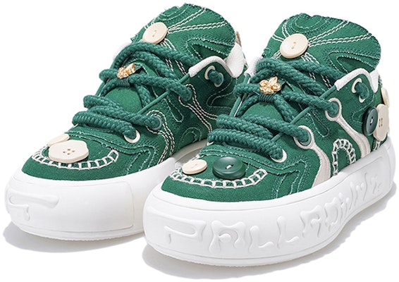 Palladium Skate Pallanote 'Eden Green' 79022-301-M Order Palladium Skate Pallanote 'Eden Green' 79022-301-M