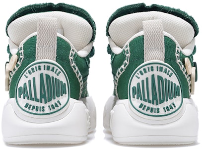 パラディウム スケート パラノート 'エデングリーン' 79022-301-M Shop パラディウム スケート パラノート 'エデングリーン' 79022-301-M