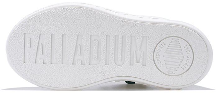 パラディウム スケート パラノート 'エデングリーン' 79022-301-M Purchase パラディウム スケート パラノート 'エデングリーン' 79022-301-M