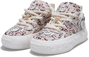 Palladium Skate Pallanote Rendah ''Merah Putih Buckle'' 79025-614-M Lookbook Palladium Skate Pallanote Rendah ''Merah Putih Buckle'' 79025-614-M