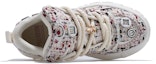 Shop Palladium Skate Pallanote Low 'Red White Buckle' 79025-614-M