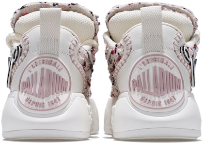 Palladium 滑板鞋 Pallanote Low '红白扣' 79025-614-M Purchase Palladium 滑板鞋 Pallanote Low '红白扣' 79025-614-M