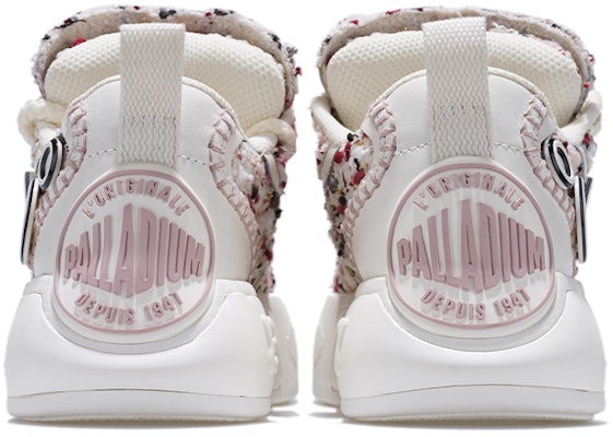Palladium Skate Pallanote Low 'Red White Buckle' 79025-614-M Purchase Palladium Skate Pallanote Low 'Red White Buckle' 79025-614-M