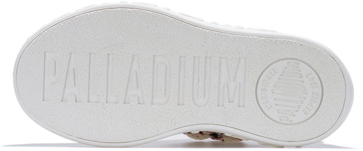 Palladium 滑板鞋 Pallanote Low '红白扣' 79025-614-M Details for Palladium 滑板鞋 Pallanote Low '红白扣' 79025-614-M
