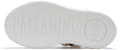 Palladium Skate Pallanote Low 'Red White Buckle' 79025-614-M