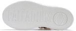 Details for Palladium Skate Pallanote Low 'Red White Buckle' 79025-614-M