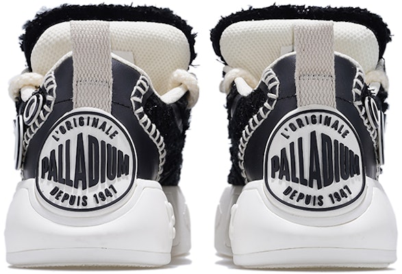 팔라디움 스케이트 플라노트 로우 '블랙 앤 화이트 버클' 79025-009-M Purchase 팔라디움 스케이트 플라노트 로우 '블랙 앤 화이트 버클' 79025-009-M